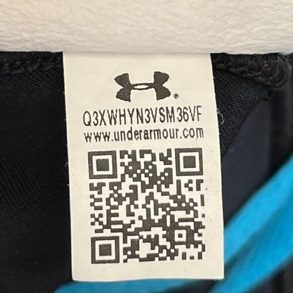 Under Armour women compression leggings size small - Picture 13 of 14